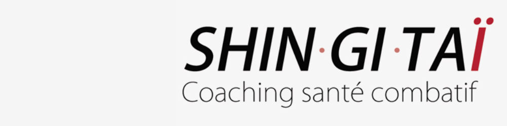 Logo sgt coaching santé